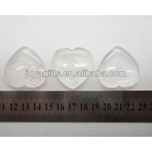 Природные кристалл форме сердца 35 мм